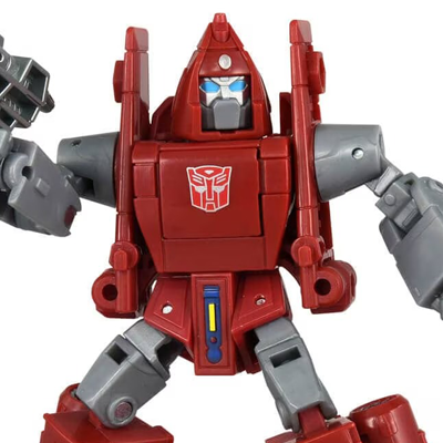 变形金刚 AOTP-37 动力滑翔机