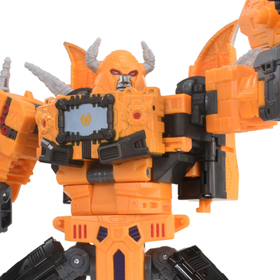 Transformers AOTP-45 Herald of Unicron