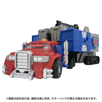 トランスフォーマー エイジ・オブ・ザ・プライム AOTP-47 オプティマスプライム（アルマダユニバース）