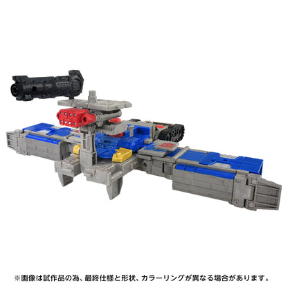 トランスフォーマー エイジ・オブ・ザ・プライム AOTP-47 オプティマスプライム（アルマダユニバース）