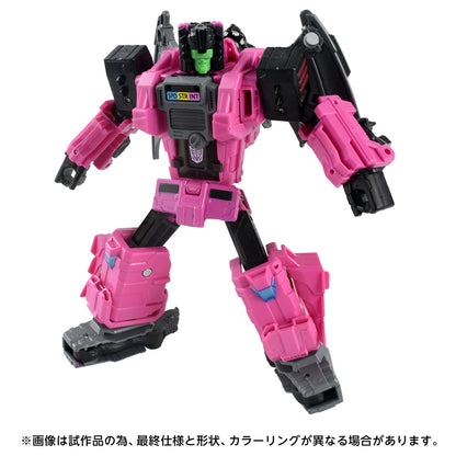 トランスフォーマー エイジ・オブ・ザ・プライム AOTP-48 ファングリィ