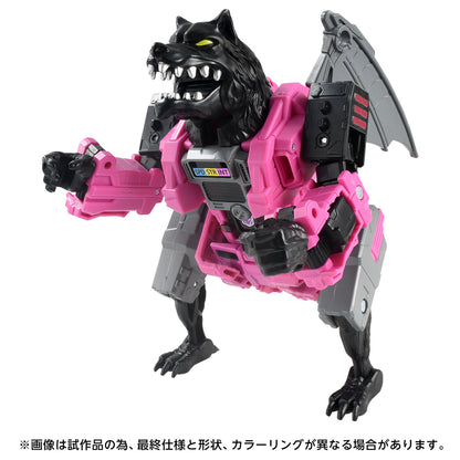 トランスフォーマー エイジ・オブ・ザ・プライム AOTP-48 ファングリィ