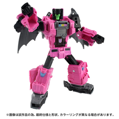 トランスフォーマー エイジ・オブ・ザ・プライム AOTP-48 ファングリィ