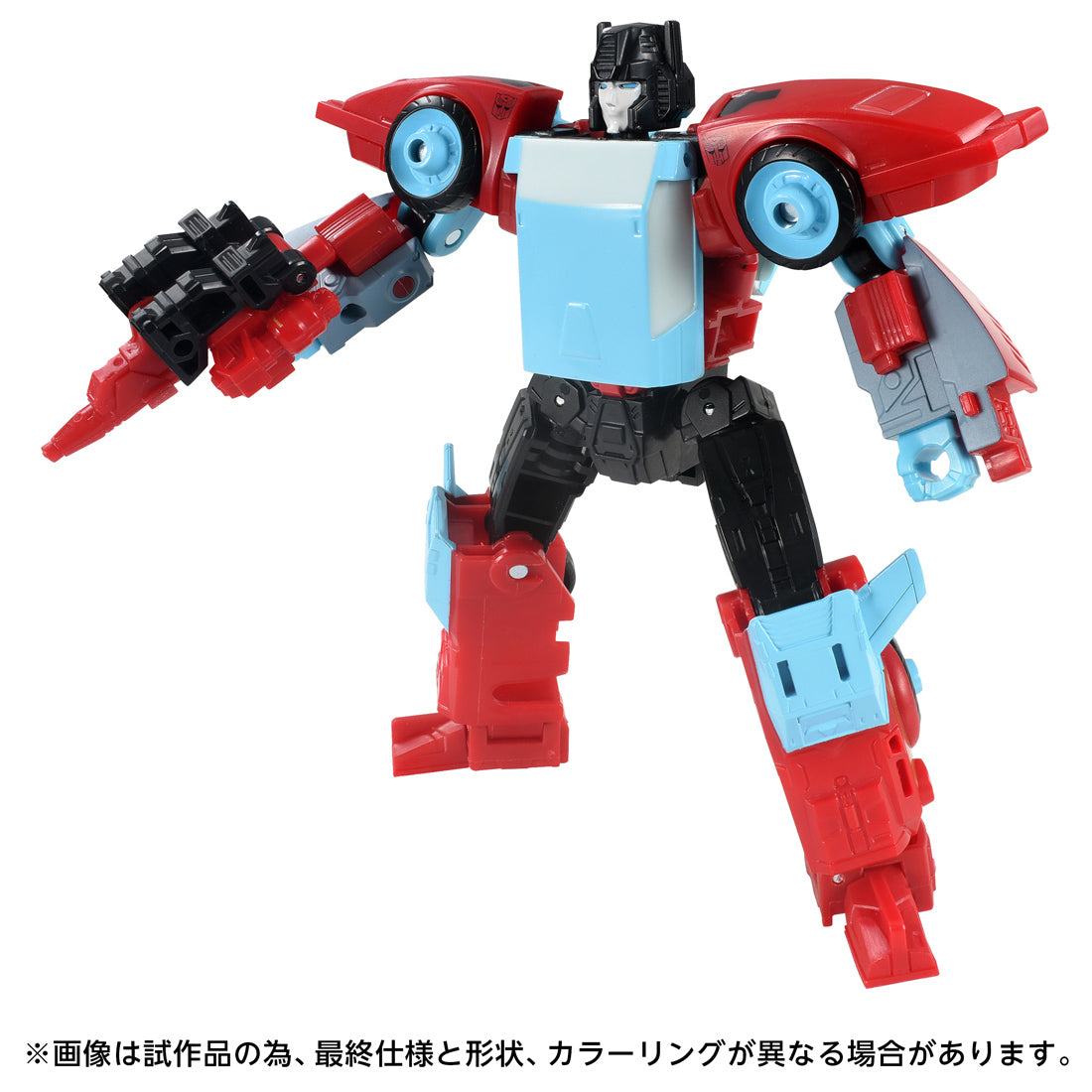トランスフォーマー エイジ・オブ・ザ・プライム AOTP-49 ブランカー