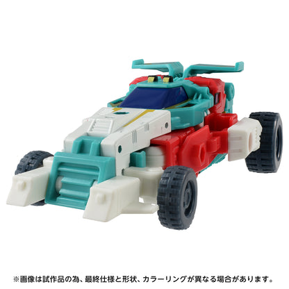 トランスフォーマー エイジ・オブ・ザ・プライム AOTP-50 オートボットジョイライド