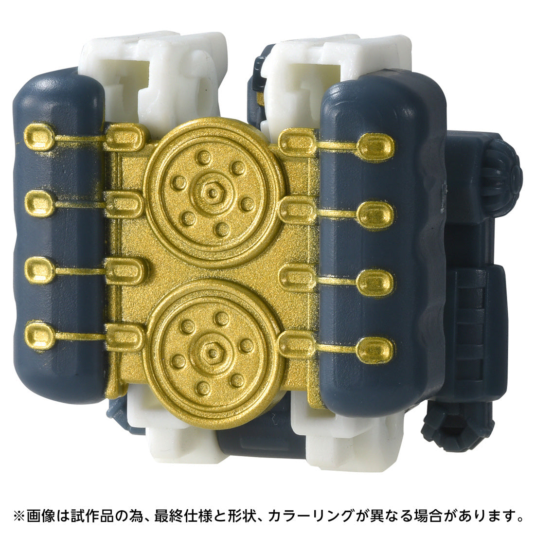 トランスフォーマー エイジ・オブ・ザ・プライム AOTP-50 オートボットジョイライド