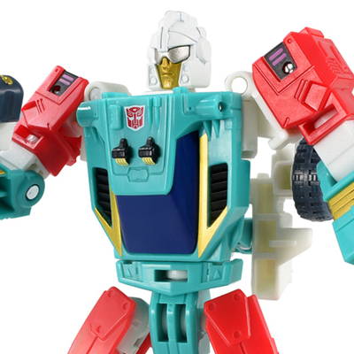 トランスフォーマー エイジ・オブ・ザ・プライム AOTP-50 オートボットジョイライド