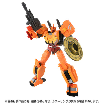 トランスフォーマー エイジ・オブ・ザ・プライム AOTP-52 センチネルプライム