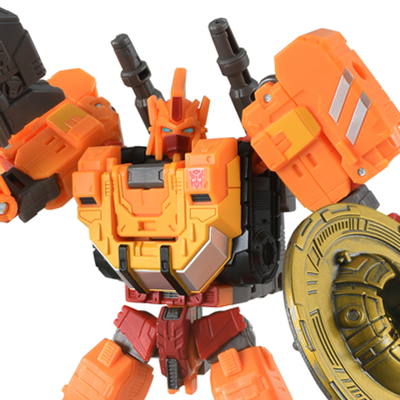 トランスフォーマー エイジ・オブ・ザ・プライム AOTP-52 センチネルプライム