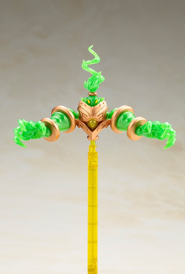 阿爾卡納蒂亞 阿里尔