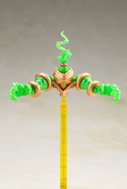 阿爾卡納蒂亞 阿里尔