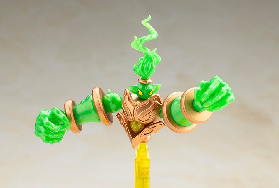 阿爾卡納蒂亞 阿里尔