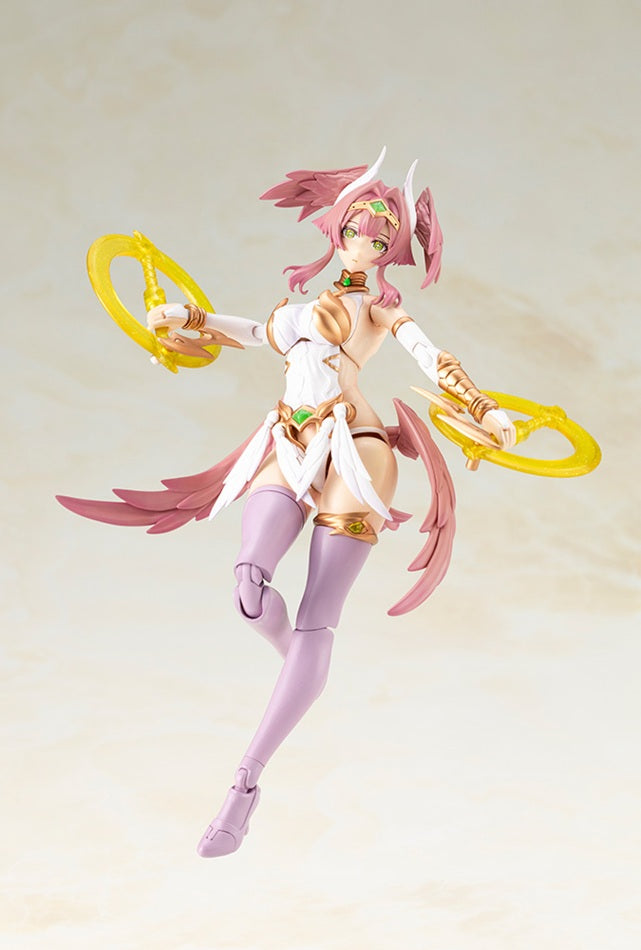 阿爾卡納蒂亞 阿里尔