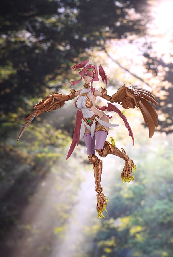 阿爾卡納蒂亞 阿里尔