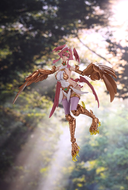 阿爾卡納蒂亞 阿里尔