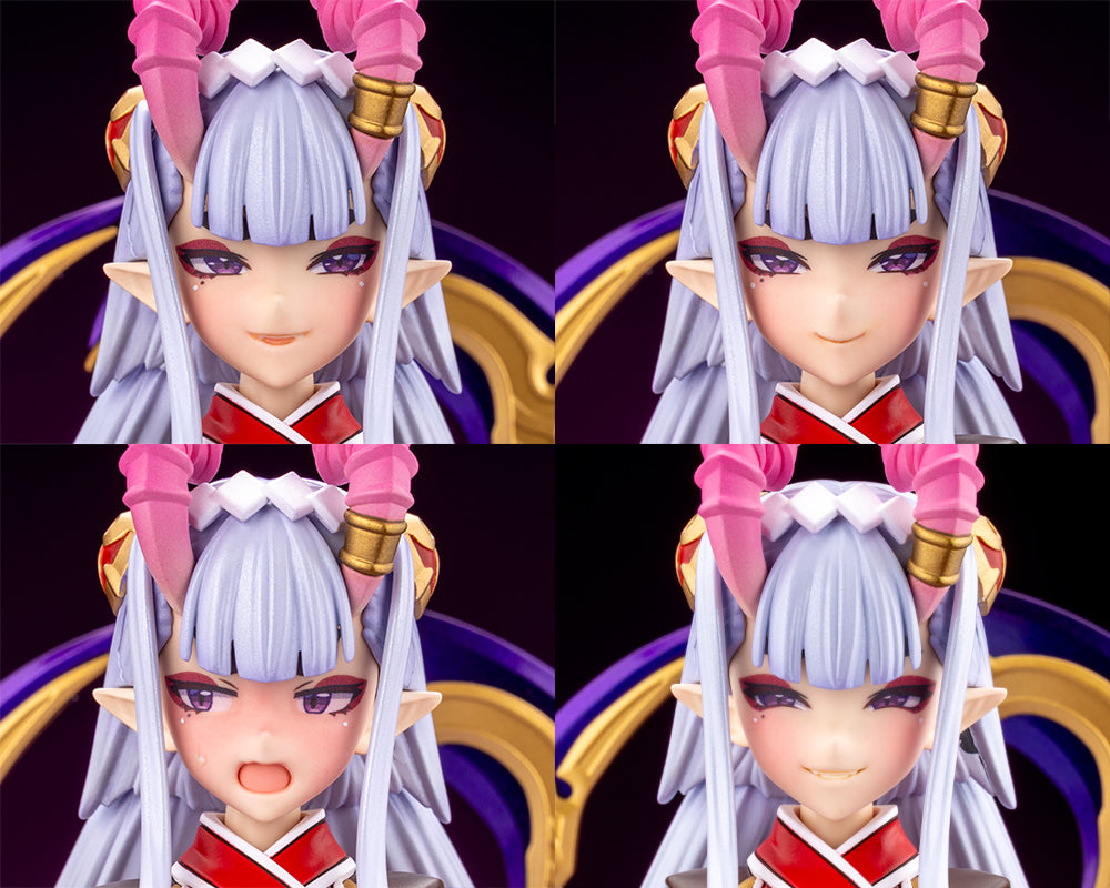 アルカナディア オルネラ