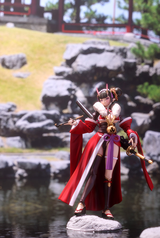 アルカナディア オルネラ