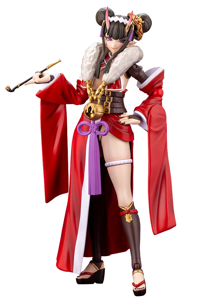 アルカナディア オルネラ