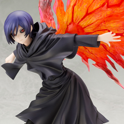 ARTFX J 東京喰種：re 霧嶋董香【再生産】