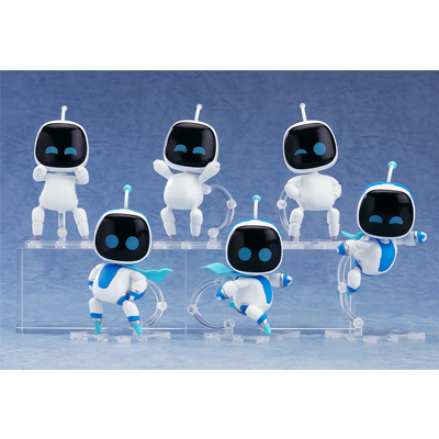 ねんどろいどさぷらいず ASTROBOT アストロ 1.0