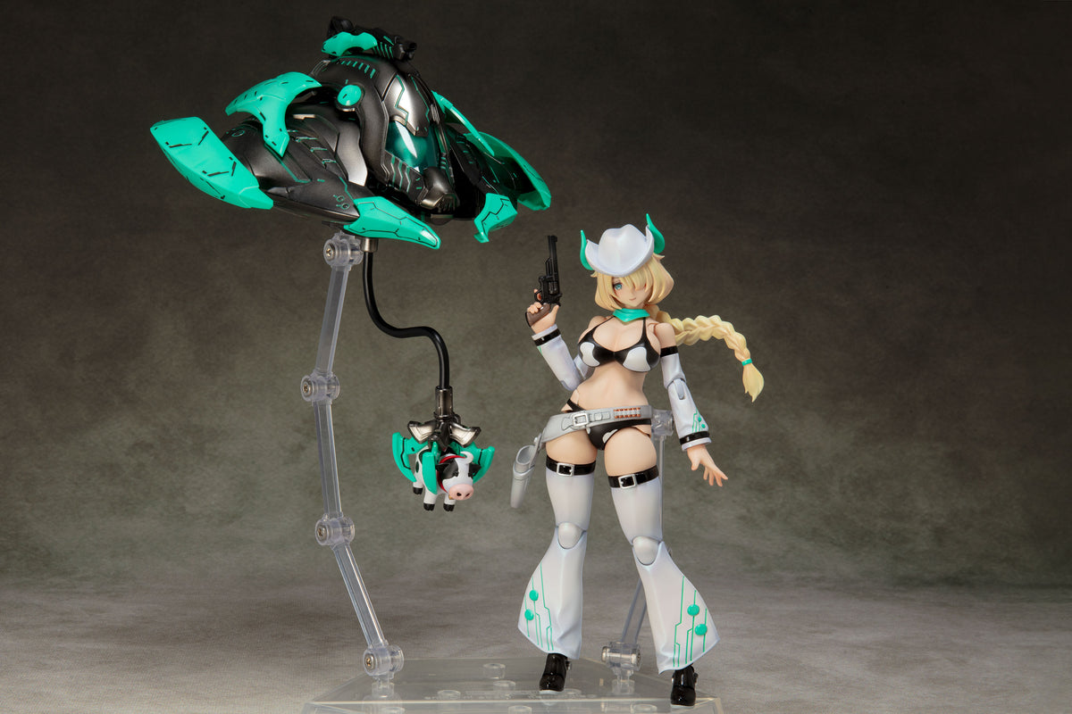 DarkAdvent AlienDress Quatre