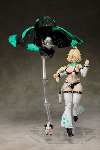 DarkAdvent AlienDress Quatre