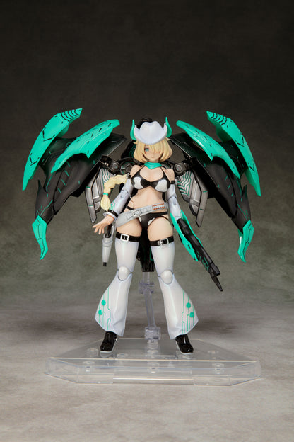 DarkAdvent AlienDress Quatre