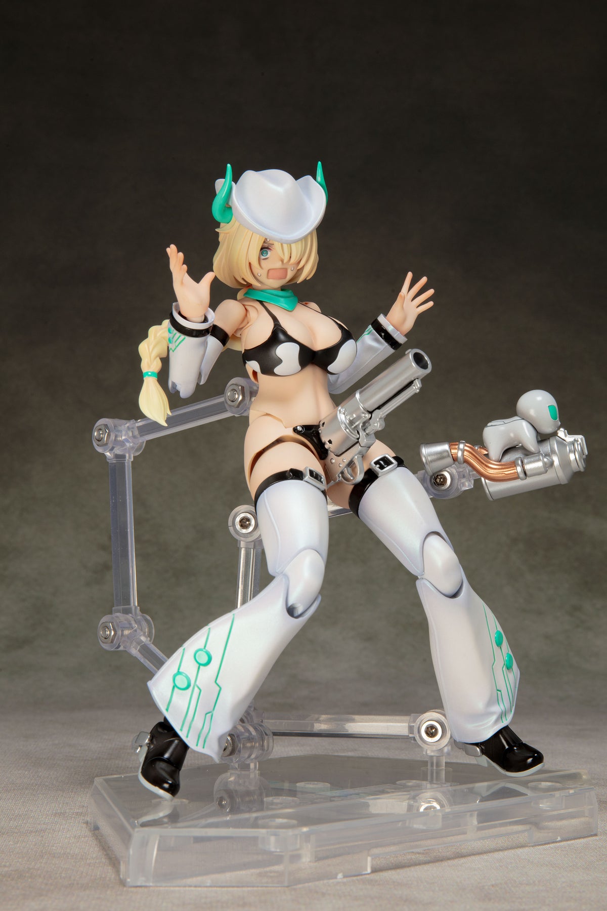 DarkAdvent AlienDress Quatre