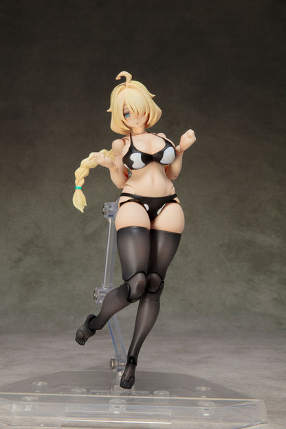 DarkAdvent AlienDress Quatre