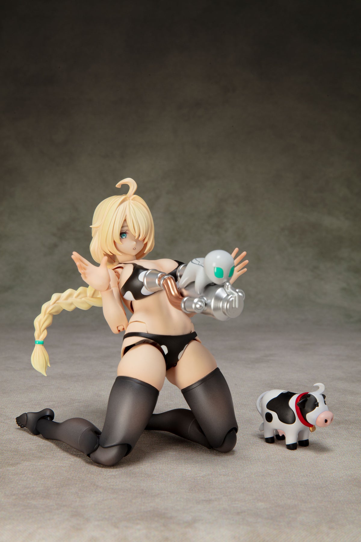 DarkAdvent AlienDress Quatre