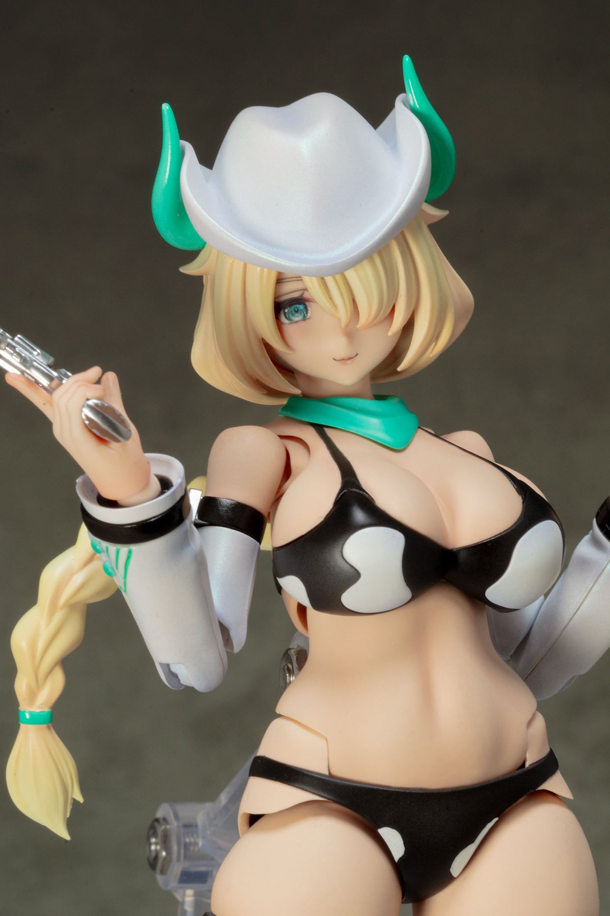 DarkAdvent AlienDress Quatre