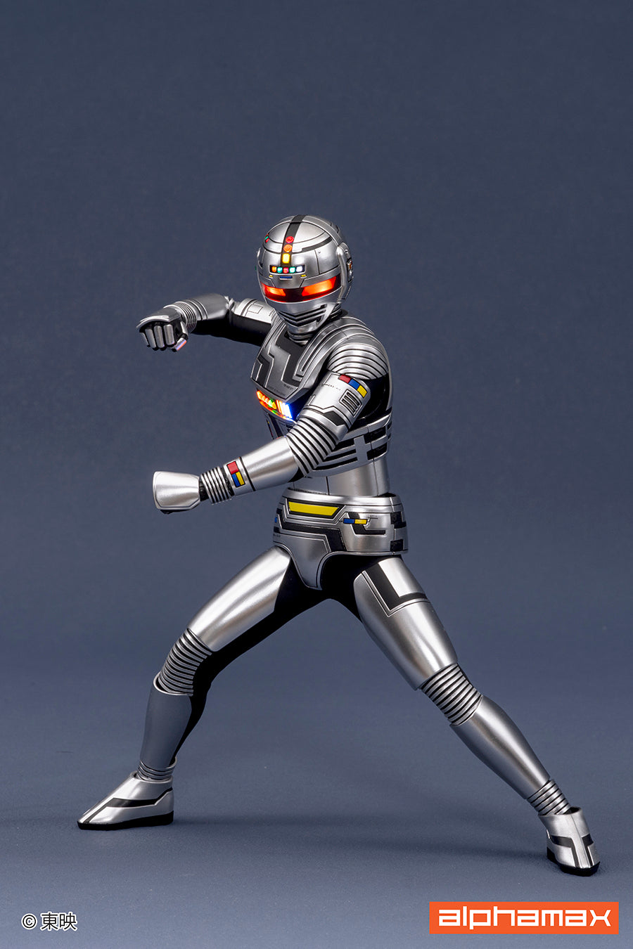 Space Sheriff Gavan Gavan