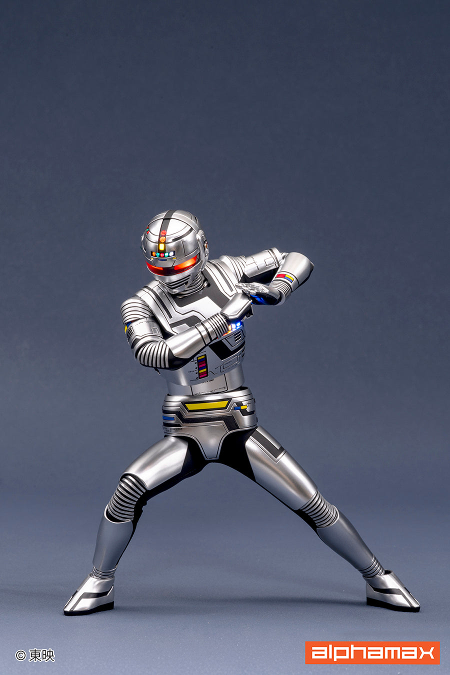 Space Sheriff Gavan Gavan