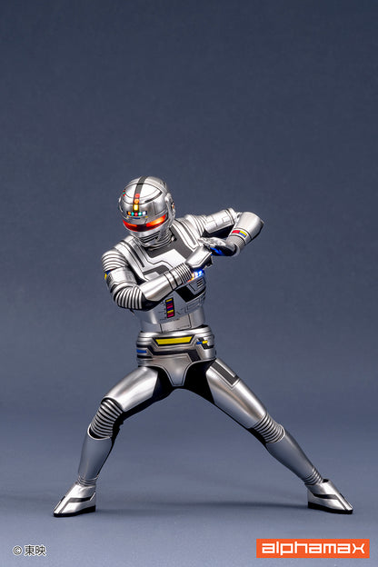 Space Sheriff Gavan Gavan