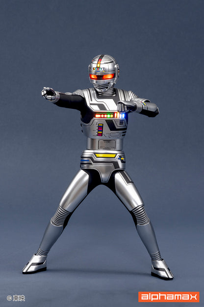 Space Sheriff Gavan Gavan