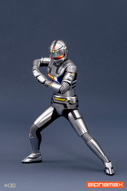 Space Sheriff Gavan Gavan