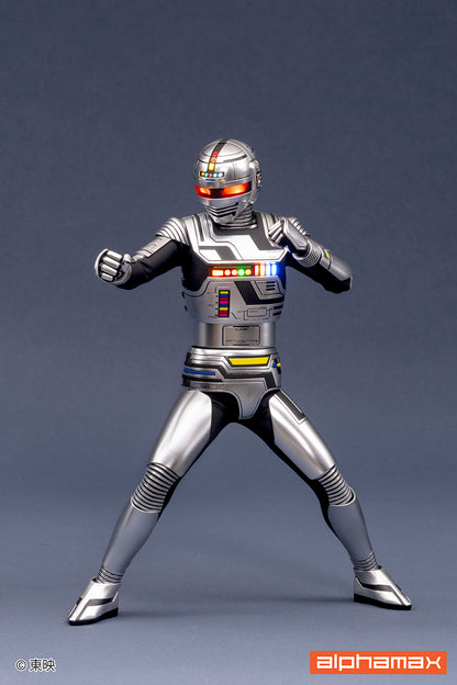 Space Sheriff Gavan Gavan