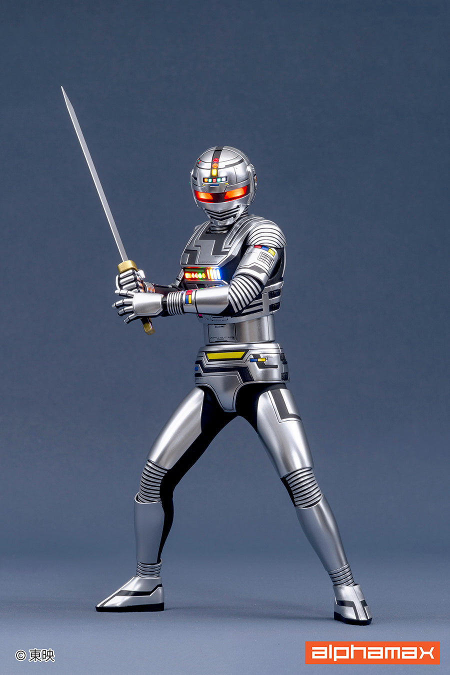 Space Sheriff Gavan Gavan