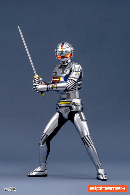 Space Sheriff Gavan Gavan
