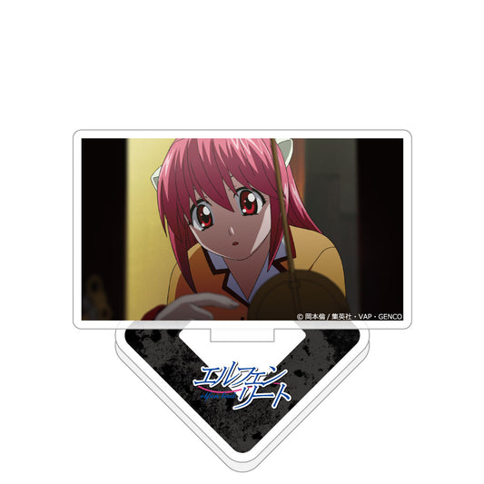エルフェンリート 場面写ミニアクリルスタンド （場面写A）