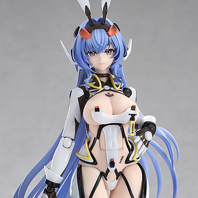 アズールレーン Hyper Body ニュージャージー (April Fools Ver.)