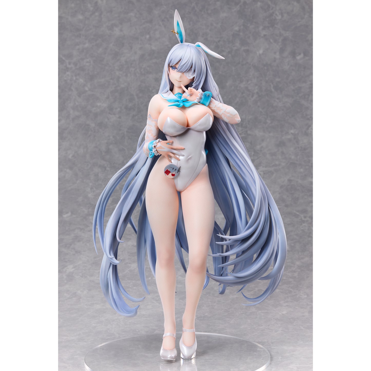 B-style Azur Lane Emden Bunny Ver.