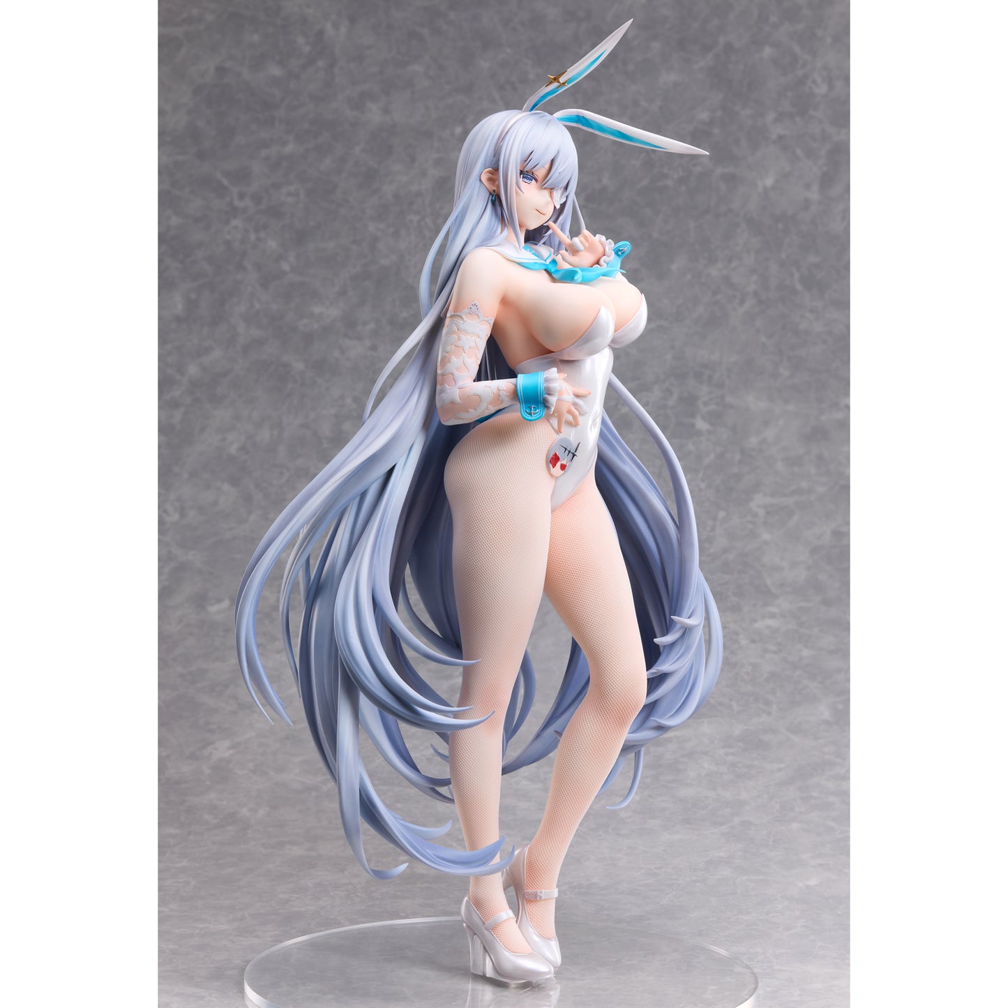 B-style Azur Lane Emden Bunny Ver.