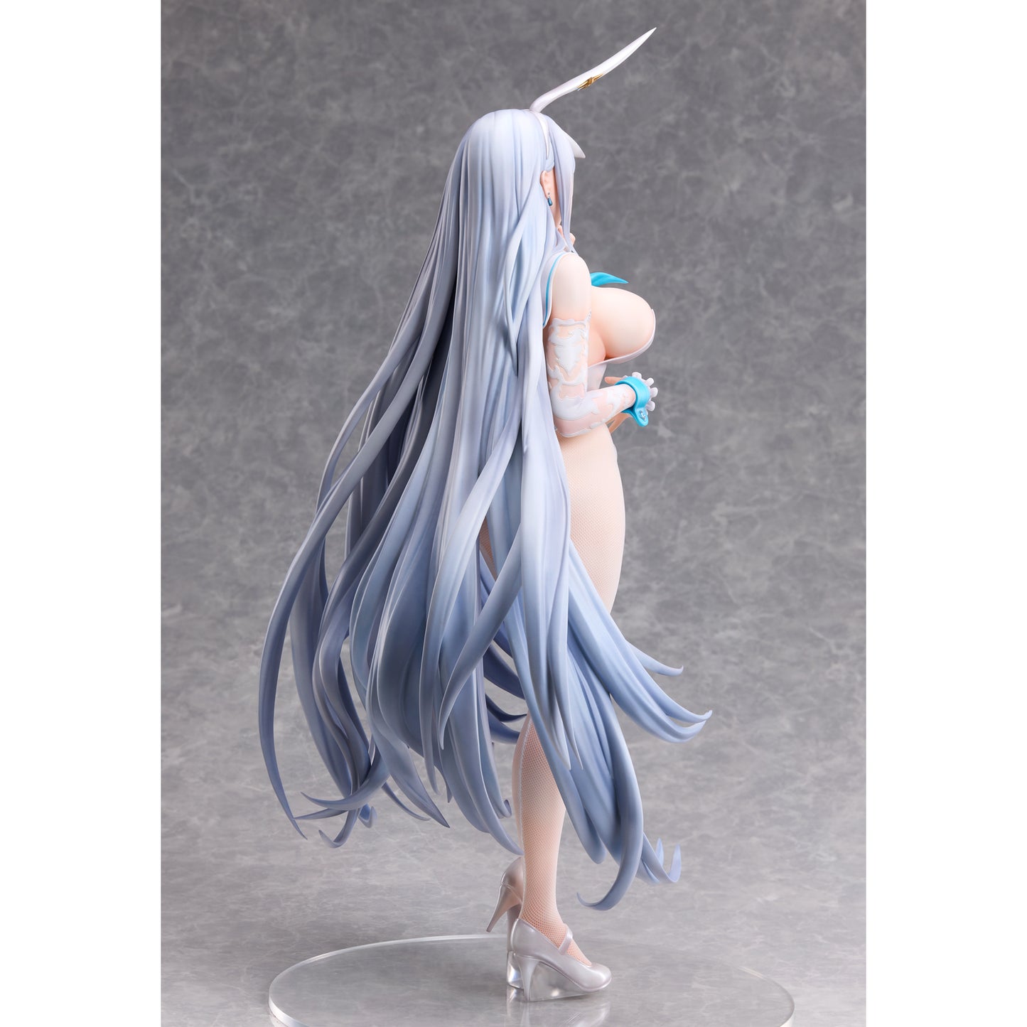 B-style Azur Lane Emden Bunny Ver.