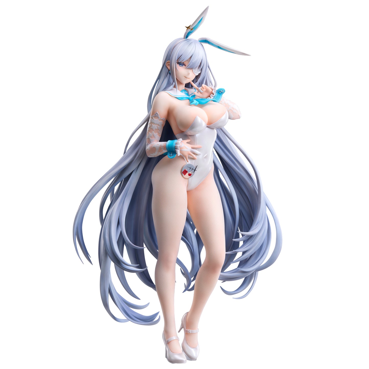 B-style Azur Lane Emden Bunny Ver.