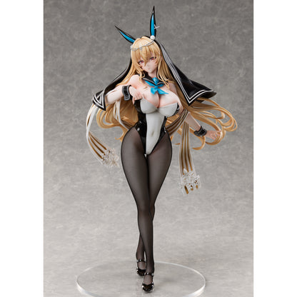 B-style Azur Lane Implacable Bunny Ver.
