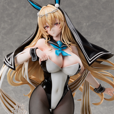 B-style Azur Lane Implacable Bunny Ver.