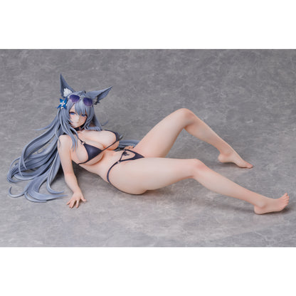 B-style Azur Lane Shinano Anniversary Swimsuits Ver.