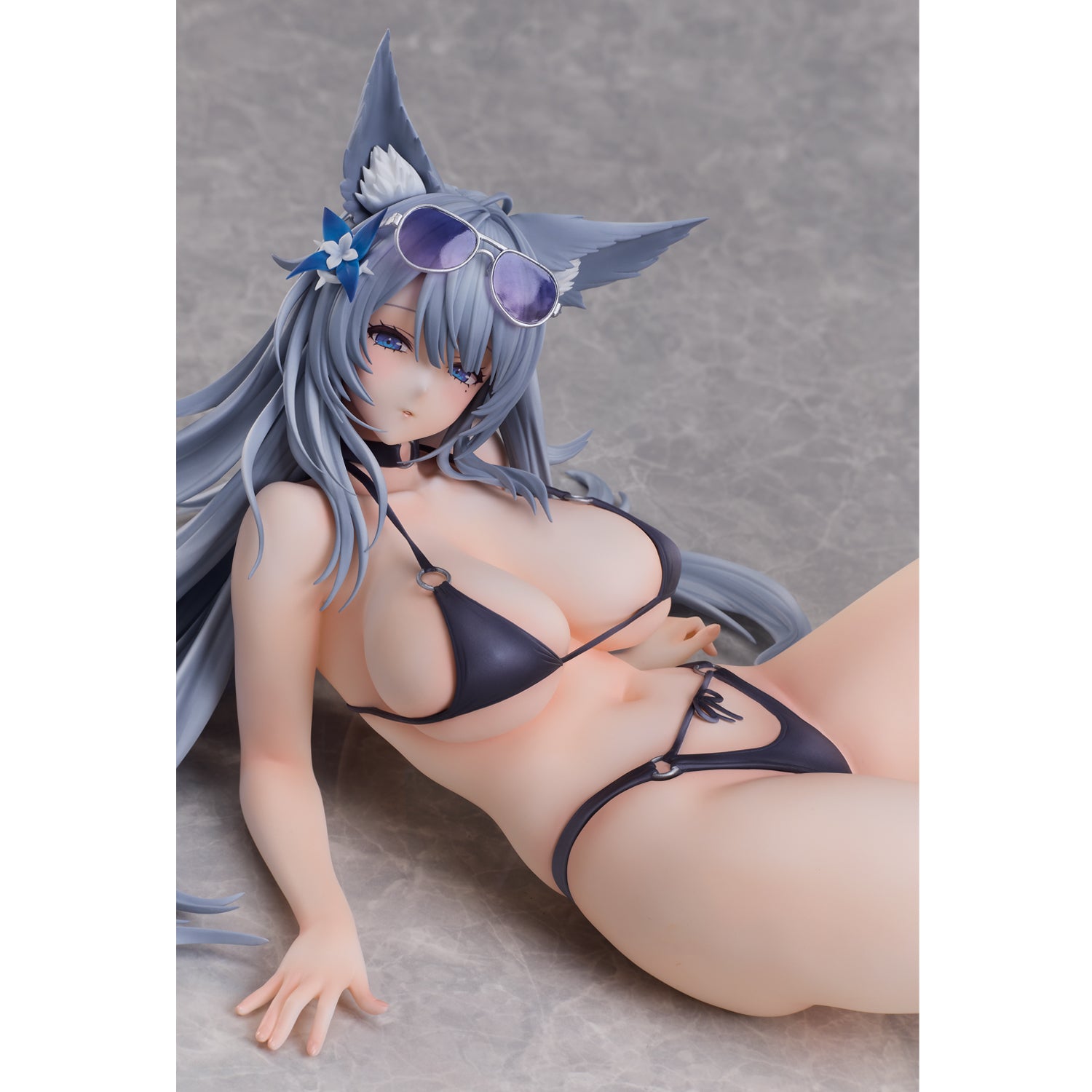 B-style アズールレーン 信濃 Anniversary Swimsuits Ver. – viviON BLUE
