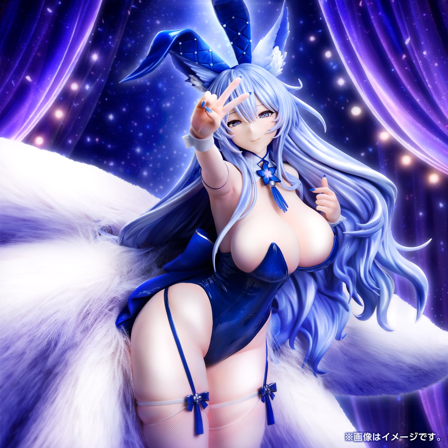 B-style アズールレーン 信濃 幻夢の絡繰